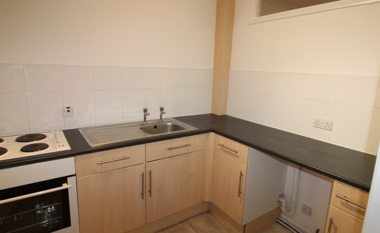 Croft Court, Horsforth
