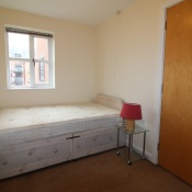 Turlow Court, Leeds