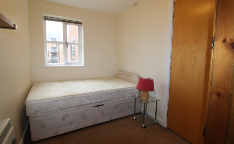 Turlow Court, Leeds