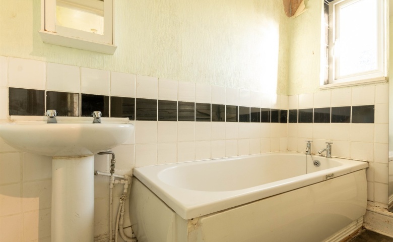 Sunnyfield, East Ardsley