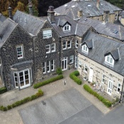 Holmefield House,, Headingley, LS6