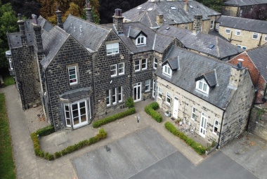 Holmefield House,, Headingley, LS6