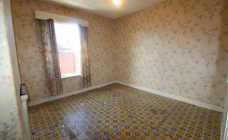 Burley Lodge Terrace, Leeds