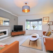 Off Tinshill Road, Cookridge