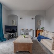 Yarm Cottage, Holywell Lane, Shadwell