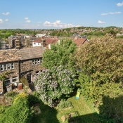 Stanhope Avenue, Horsforth