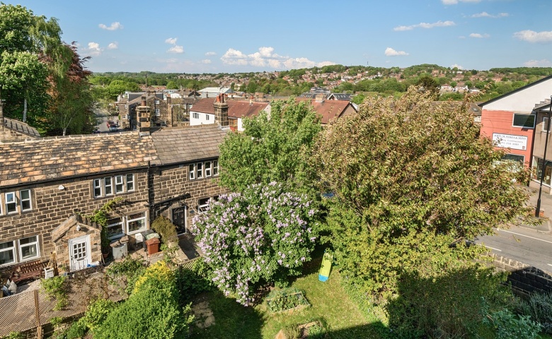 Stanhope Avenue, Horsforth