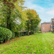 The Highlands, Harrogate Road, Alwoodley
