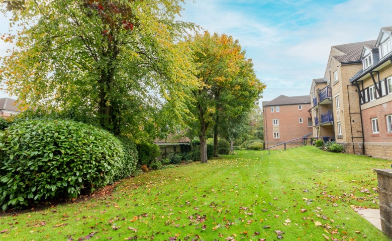The Highlands, Harrogate Road, Alwoodley