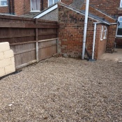 Denby Street, Bentley, DN5