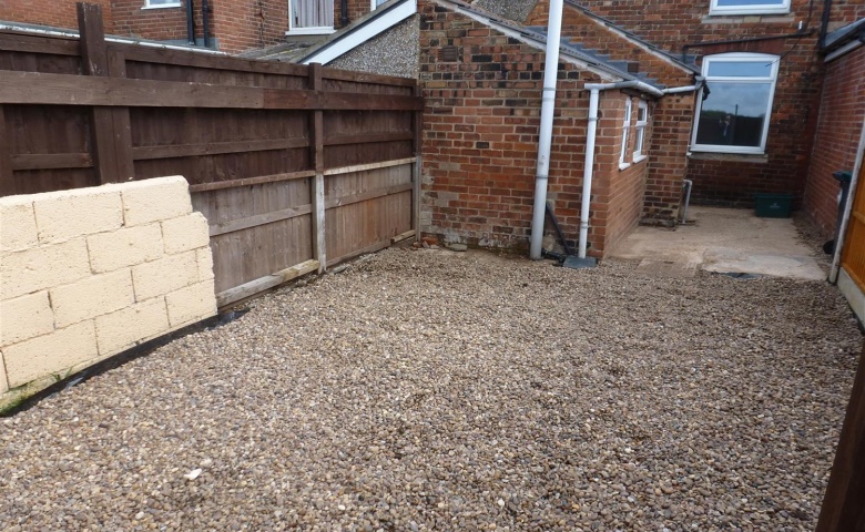 Denby Street, Bentley, DN5