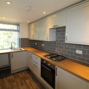 Cavendish Square, Pudsey