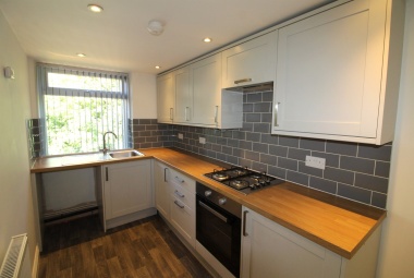 Cavendish Square, Pudsey