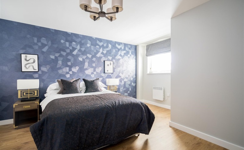 Concord Street, West Yorkshire, LS2