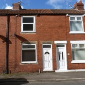 Denby Street, Bentley, DN5