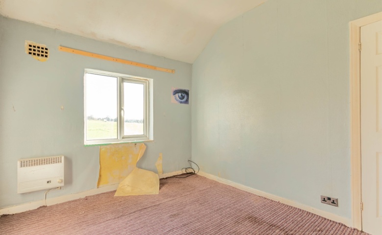 Sunnyfield, East Ardsley