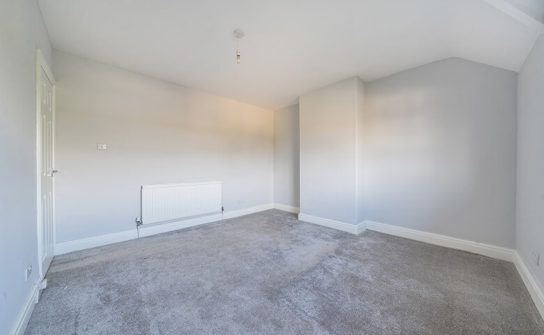 The Cross, Church Hill, Bramhope