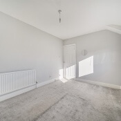 The Cross, Church Hill, Bramhope