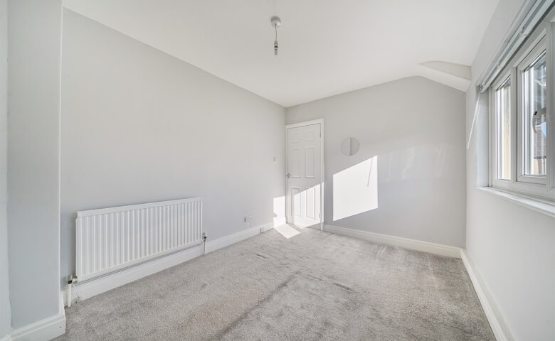 The Cross, Church Hill, Bramhope