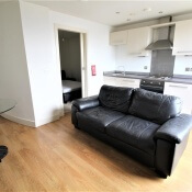 303 Echo Central 2, Leeds
