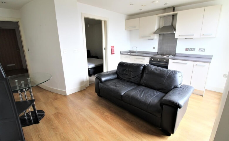 303 Echo Central 2, Leeds