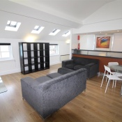 Atlantic Apartments, Leeds