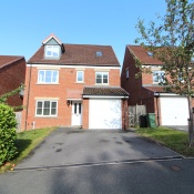 Greenlea Close, Yeadon