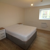 Concord Street, West Yorkshire, LS2