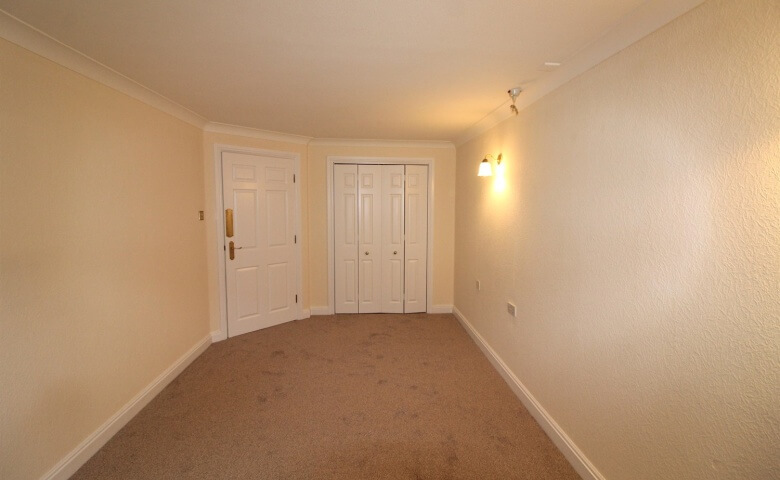 Lister Court, Ilkley