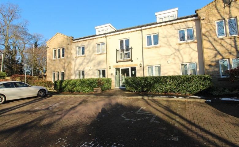 105 King Lane, leeds