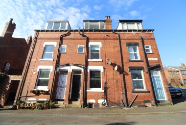Highbury Place, LS6