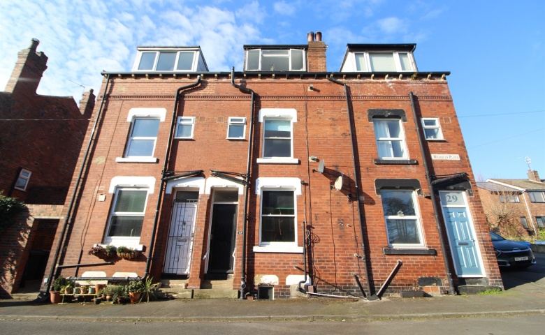 Highbury Place, LS6