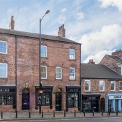 105 Westgate, Wakefield