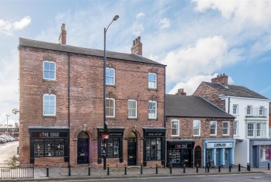 105 Westgate, Wakefield