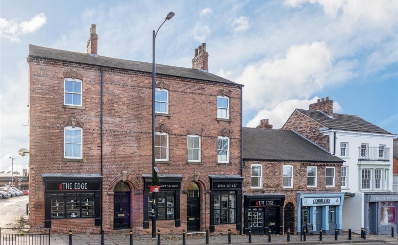 105 Westgate, Wakefield