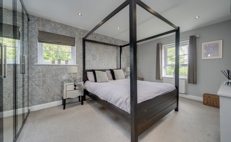 Walmer Grove, Pudsey