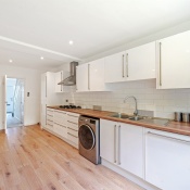 Primley Park Mount, Alwoodley