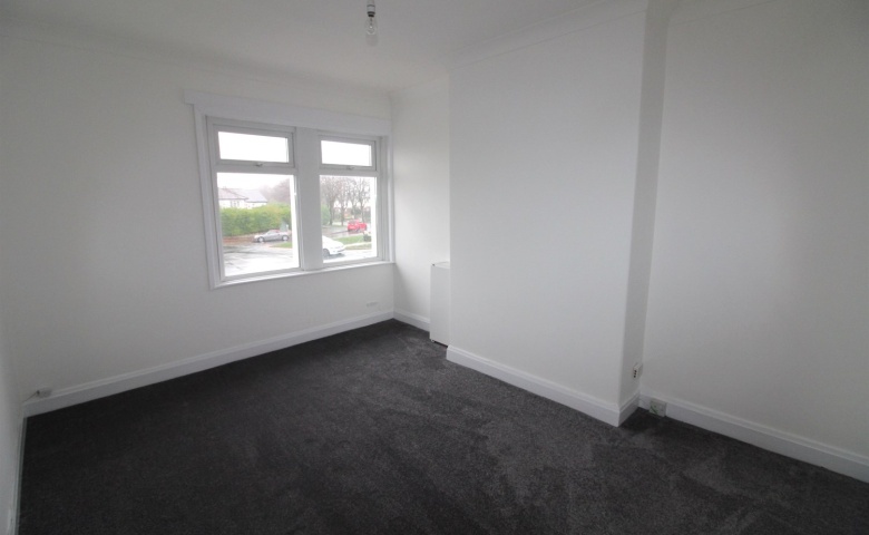 Broadgate Lane, LS18