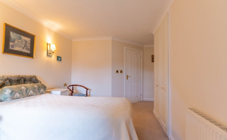 The Highlands, Harrogate Road, Alwoodley