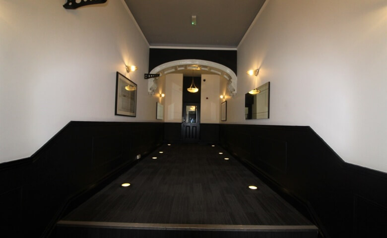 Merchants House, Leeds, LS2