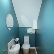 Greenlea Close, Yeadon