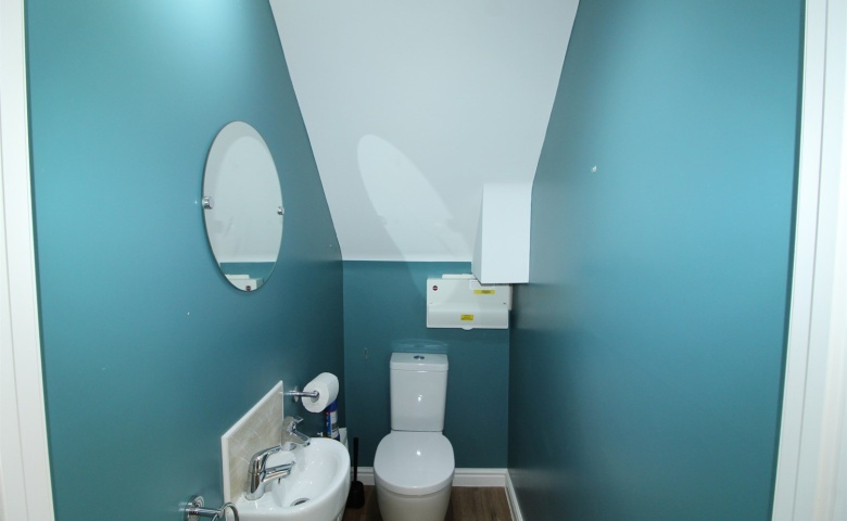 Greenlea Close, Yeadon