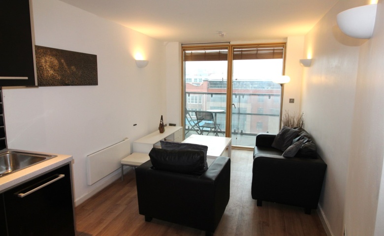 West Point, Wellington Street, LS1