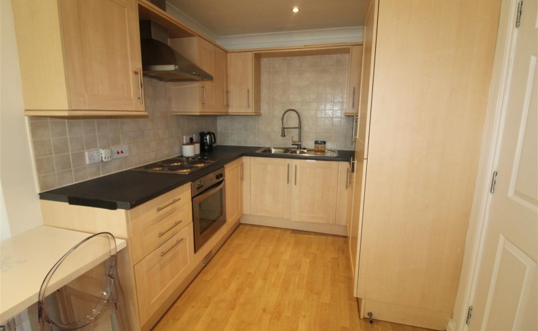 105 King Lane, leeds