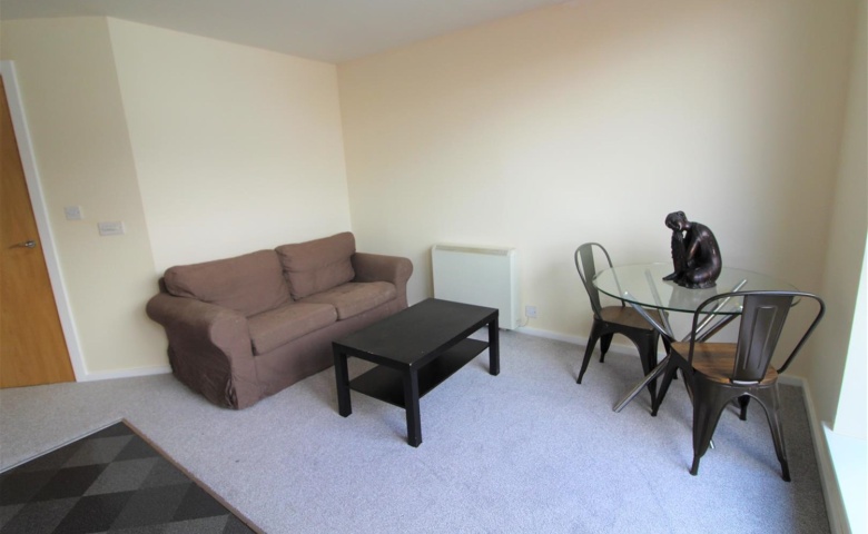 Ahlux House, Leeds