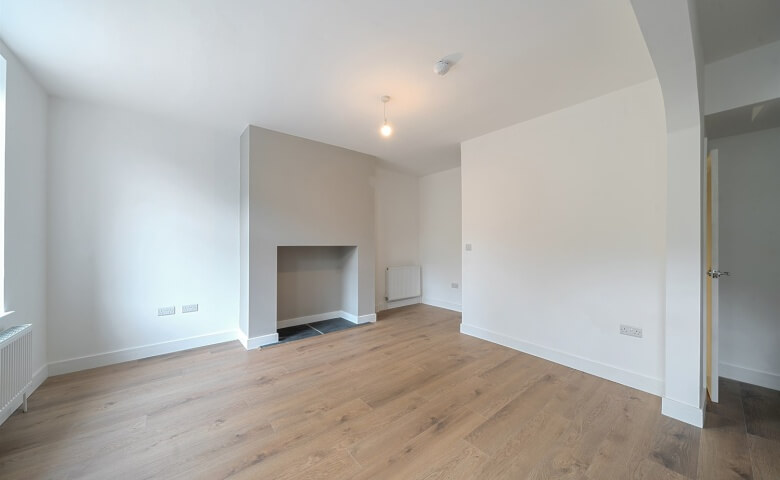Clarence Road, Horsforth