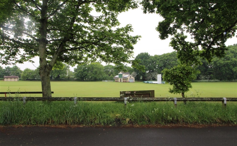 Little Church Lane, LS26
