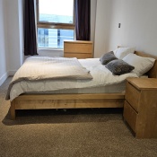 141, Mackenzie House, Chadwick Street.