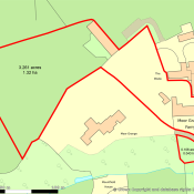 Moor Grange Farm, Scotland Lane, Horsforth