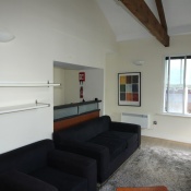Atlantic Apartments, Leeds, LS1